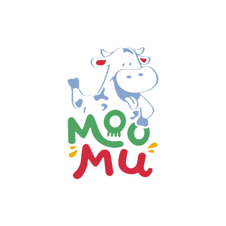 Moo-mu mascot